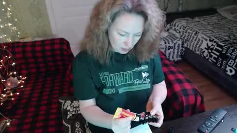 MarleneXDietrich online show from 6, 10, 2025