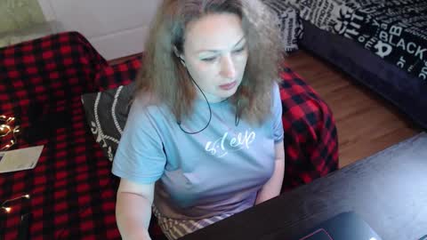 MarleneXDietrich online show from 10, 10, 2025