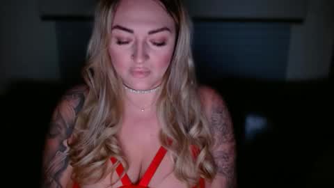 marleyford898 online show from 25, 2, 2025