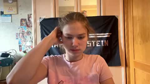 Snapshot of marlinker chatting on 26, 6, 2026 Codi online show from 26, 6, 2026