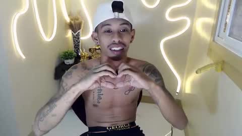 marlmoreno10 online show from 8, 1, 2026