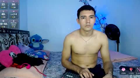 Snapshot of marlon_vera1 chatting on 28, 2, 2026 marlon online show from 28, 2, 2026