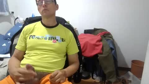 Snapshot of marlonfit chatting on 12, 7, 2026 marlonfit online show from 12, 7, 2026