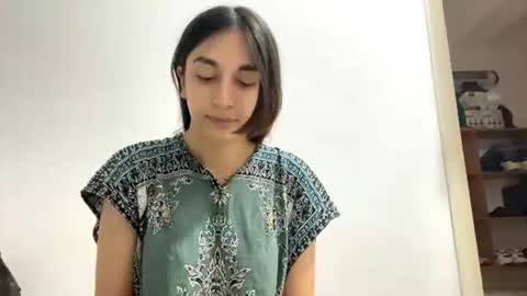 Snapshot of marlotillman chatting on 15, 7, 2026 Amelia online show from 15, 7, 2026