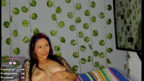 Snapshot of marly7890 chatting on 1, 1, 2025 marly online show from 1, 1, 2025