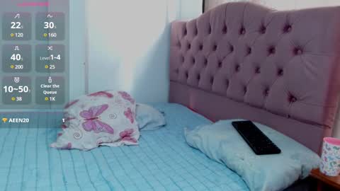 Snapshot of marly_hottest chatting on 18, 2, 2025 marly_hottest online show from 18, 2, 2025