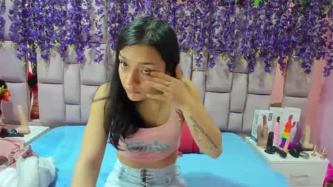 Snapshot of marlyanal chatting on 12, 12, 2024 Marly Anal online show from 12, 12, 2024