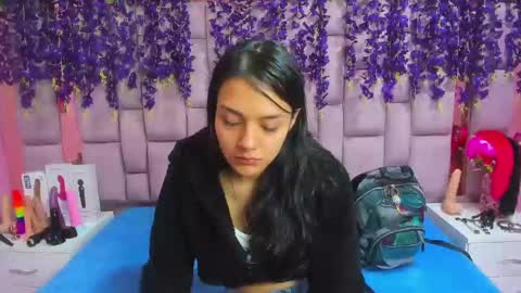 Snapshot of marlyanal chatting on 3, 1, 2025 Marly Anal online show from 3, 1, 2025