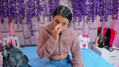 Snapshot of marlyanal chatting on 31, 1, 2025 Marly Anal online show from 31, 1, 2025