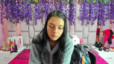 Snapshot of marlyanal chatting on 12, 2, 2025 Marly Anal online show from 12, 2, 2025