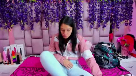 Snapshot of marlyanal chatting on 18, 2, 2025 Marly Anal online show from 18, 2, 2025