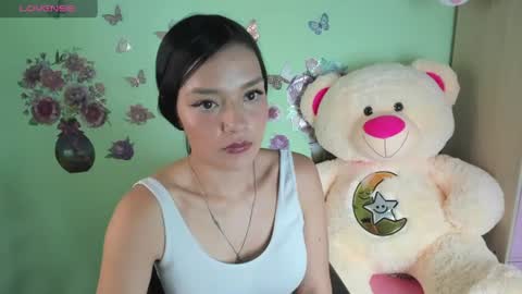Snapshot of marlyanal chatting on 4, 8, 2026 Marly Anal online show from 4, 8, 2026