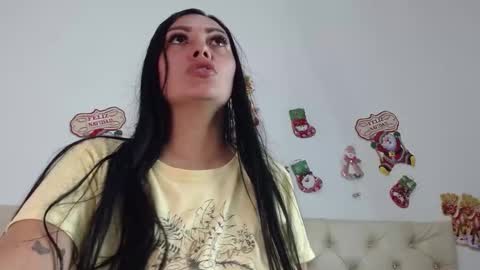 Snapshot of marlymilf6 chatting on 3, 12, 2024 Marly online show from 3, 12, 2024