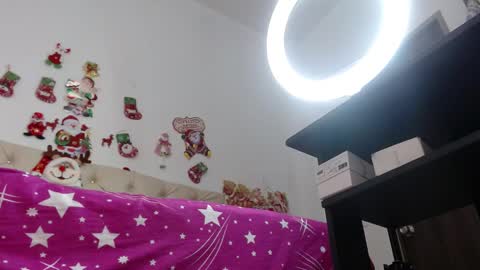 Snapshot of marlymilf6 chatting on 7, 12, 2024 Marly online show from 7, 12, 2024