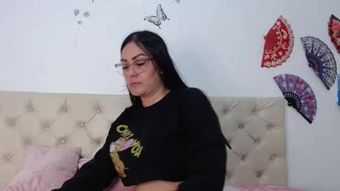 Snapshot of marlymilf6 chatting on 25, 2, 2025 Marly online show from 25, 2, 2025