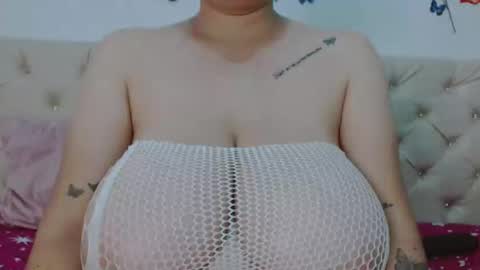 Snapshot of marlymilf6 chatting on 7, 3, 2025 Marly online show from 7, 3, 2025