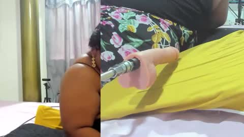 marlyn_black online show from 11, 1, 2026