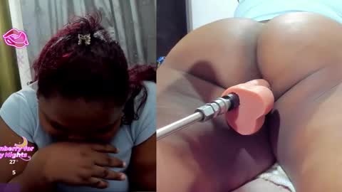 marlyn_black online show from 9, 2, 2026