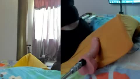 Snapshot of marlyn_black chatting on 19, 4, 2026 marlyn_black online show from 19, 4, 2026