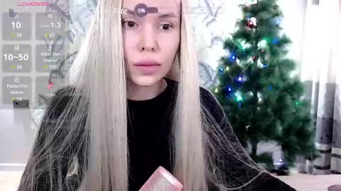 Marmalade Fox online show from 24, 1, 2025