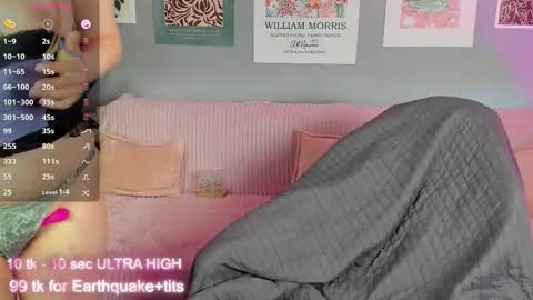 Liza online show from 10, 2, 2026