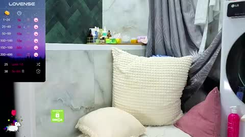 Alena online show from 17, 12, 2025