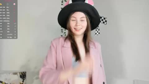 Snapshot of marniborth chatting on 1, 3, 2026 marniborth online show from 1, 3, 2026