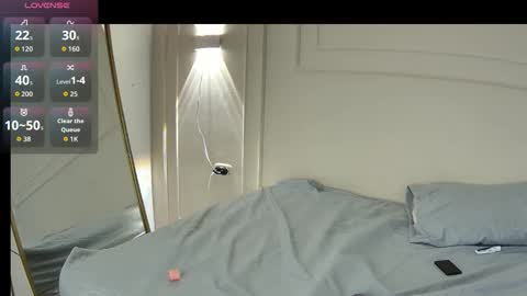 Snapshot of marnie_gray chatting on 12, 11, 2025 Marnie Gray online show from 12, 11, 2025