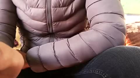 Snapshot of marocreda33 chatting on 27, 1, 2025 marocreda33 online show from 27, 1, 2025