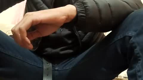 Snapshot of marocreda33 chatting on 11, 3, 2025 marocreda33 online show from 11, 3, 2025