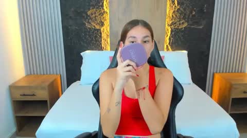 Snapshot of maroly_21 chatting on 12, 3, 2025 Maly online show from 12, 3, 2025