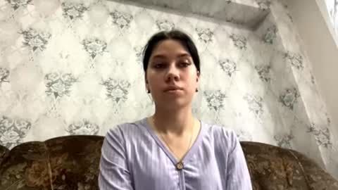 Snapshot of marquittamelia chatting on 18, 11, 2025 Giulia online show from 18, 11, 2025