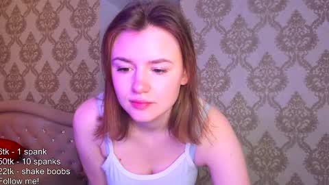 Marrie online show from 23, 2, 2025