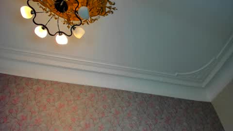 Snapshot of marrie_coy chatting on 29, 11, 2025 Marrie online show from 29, 11, 2025