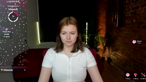 Snapshot of marrie_coy chatting on 4, 2, 2026 Marrie online show from 4, 2, 2026