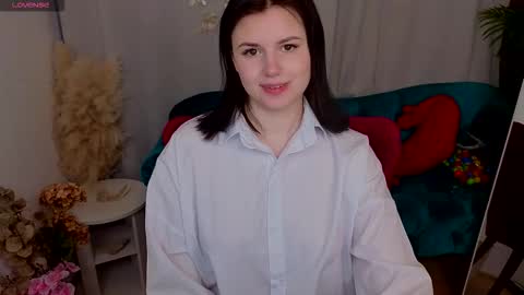 Snapshot of marrie_coy chatting on 6, 2, 2026 Marrie online show from 6, 2, 2026