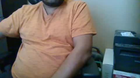 Married Horny Guy online show from 13, 3, 2026