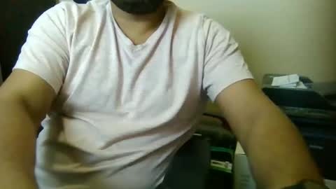 Married Horny Guy online show from 16, 3, 2026