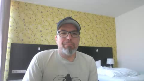 marriedcock1980 online show from 20, 9, 2025