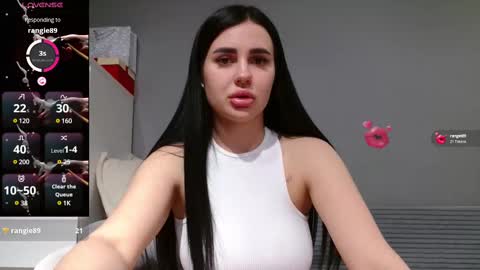 marry__foxy online show from 21, 2, 2025