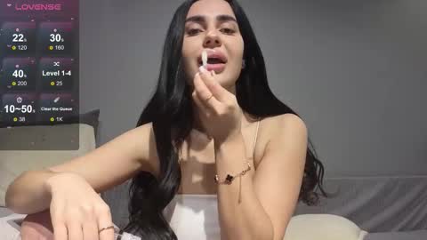 marry__foxy online show from 15, 10, 2025