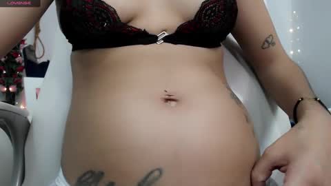 Snapshot of marry_queen_ chatting on 19, 2, 2025 Marry online show from 19, 2, 2025