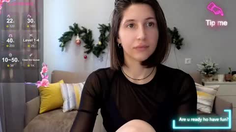 Snapshot of marrycolins chatting on 23, 12, 2024 marrycolins online show from 23, 12, 2024