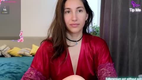 marrycolins online show from 24, 10, 2025