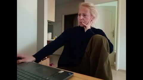 MaryGoRound online show from 20, 7, 2026