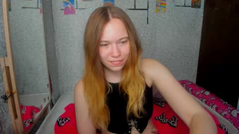 Snapshot of marryjanes chatting on 22, 9, 2025 marryjanes online show from 22, 9, 2025
