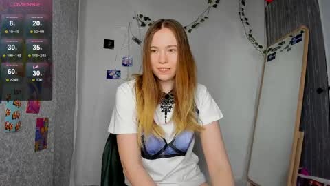 marryjanes online show from 17, 4, 2026