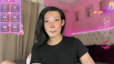 marryme_kai online show from 15, 6, 2026