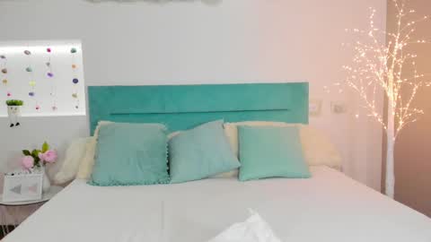 Marselina online show from 5, 2, 2025