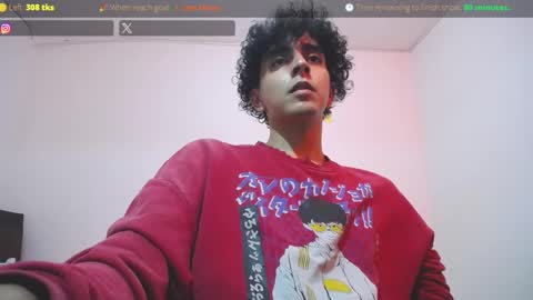 Snapshot of mars_miller chatting on 5, 12, 2024 Mars online show from 5, 12, 2024